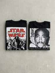Vintage Printed Sweatshirts