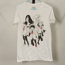 CARTOON T-SHIRTS - BUNDLE 122
