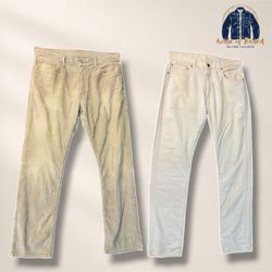 RL,dickies,levis Cotraill Pants