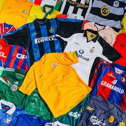 Football Jersey