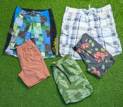 7250 - Street Wear Casual shorts