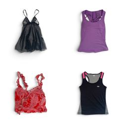 33 women’s tops