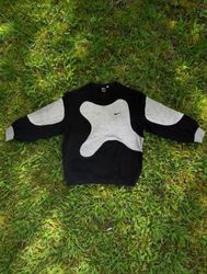 Upcycle Nike Sweatshirts