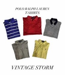 Ralph Lauren Polo T-Shirts