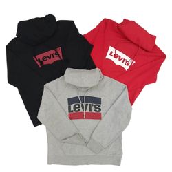 Vintage Levi's Hoodies & Sweatshirts