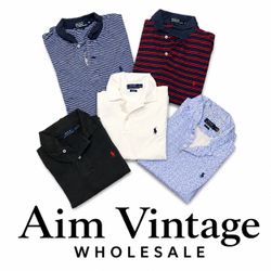 Ralph Lauren Polo Shirts