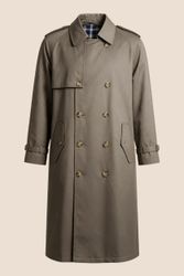 Burberry Trench Coats