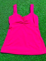 Lululemon Women’s Athletic Tank Top (EV/15)