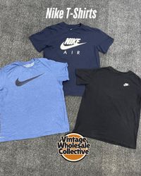 Nike T-Shirts - (23/07)