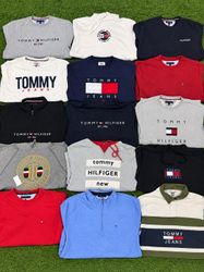 tommy hilfiger sweatshirt