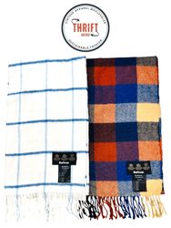 Barbour Scarves T3045