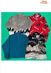 💥 RV4808 Crazy Fleece Jackets