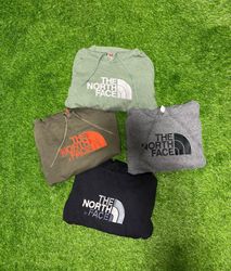 The North Face Hoodies