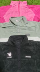 Columbia Fleeces SR @ 008