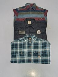Dickies Shirt RV # 1359