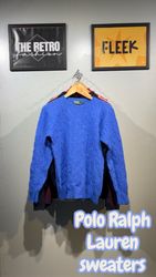 942 polo Ralph Lauren sweaters