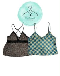 Y2K cami tops 15 (010826-13)