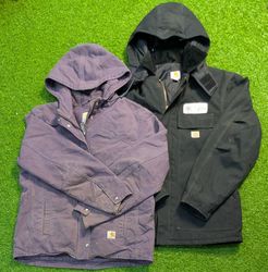 6747 - Carhartt Work Wear Jacket
