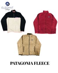 Patagonia Fleece - EVM1675