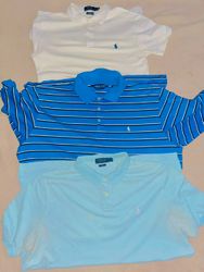 Ralph Lauren Polo Shirts