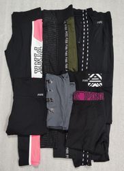 Pink by Victoria secret leggings