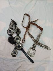 CR11694 Y2K Belts