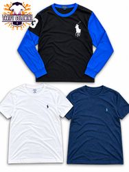 Premium Ralph lauren T shirt