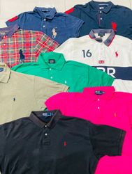 Polo t-shirts