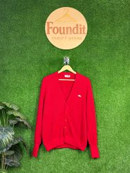 Lacoste Knitwear Bundle | FO-264