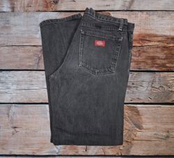 Dickies pant and jeans