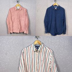 Original Tommy Hilfiger Shirts | R-86