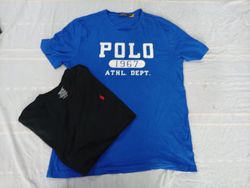 CR10608 Vintage Polo T-Shirts