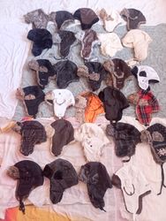 Trapper Hats VB 291