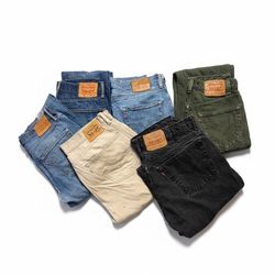 Levi’s jeans