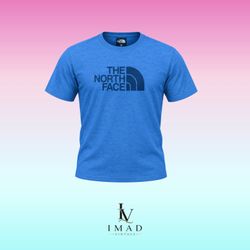 The North face T shirt