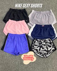 Nike Sexy Shorts - (24/07)