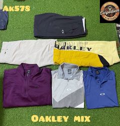 Oakley mix ak578