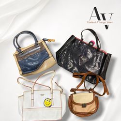 Guess bags 💼