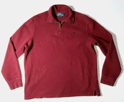 Ralph Lauren 1/4 zip