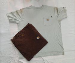 CR12612 Vintage Carhartt T-Shirts