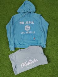 Hollister Hoodies luxury thrift find ✨