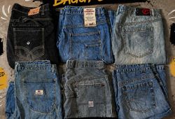 Hiphop Baggy Shorts