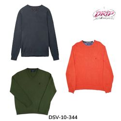 DSV-10-344 Maglioni Nautica Knitwear