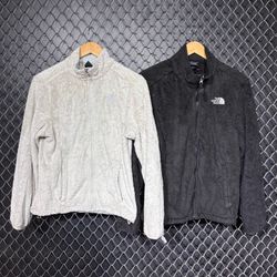 The North Face Fleece (FNC:508)