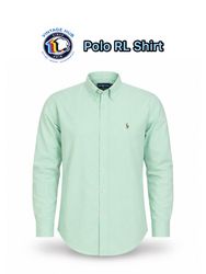 Polo Ralph Lauren Man Shirt