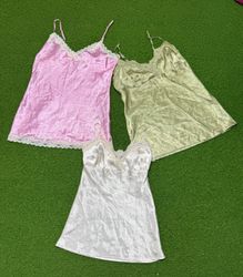 Yv149 Slip Tops 9P