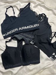 Under Armour Sports Bra Bundle x8 | Mixed Sizes | ..