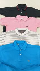 Ralph Lauren, Lactose, Dockers Polo T-Shirts