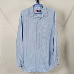 CHAPS MEN'S SHIRTS - BUNDLE 25