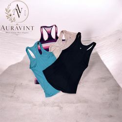 AV 1558 Lululemon Mix Items